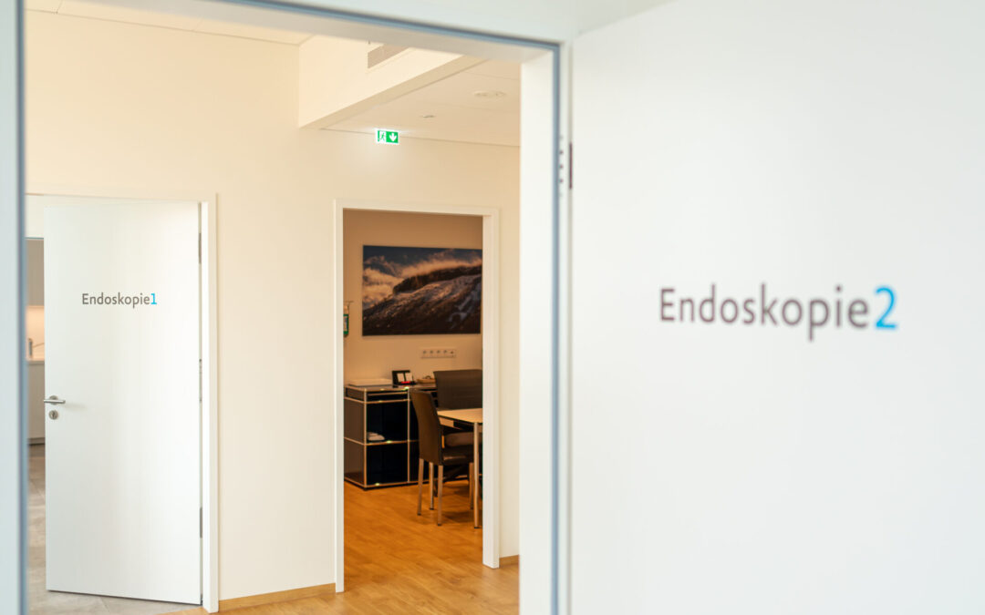 New anesthesia cooperation in endoscopy from May 2025