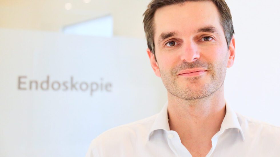 Dr. Med. Peter Johannes Wolf Facharzt Für Gastroenterologie Über die Praxis - Lernen Sie uns kennen • Praxis Dr. Brand