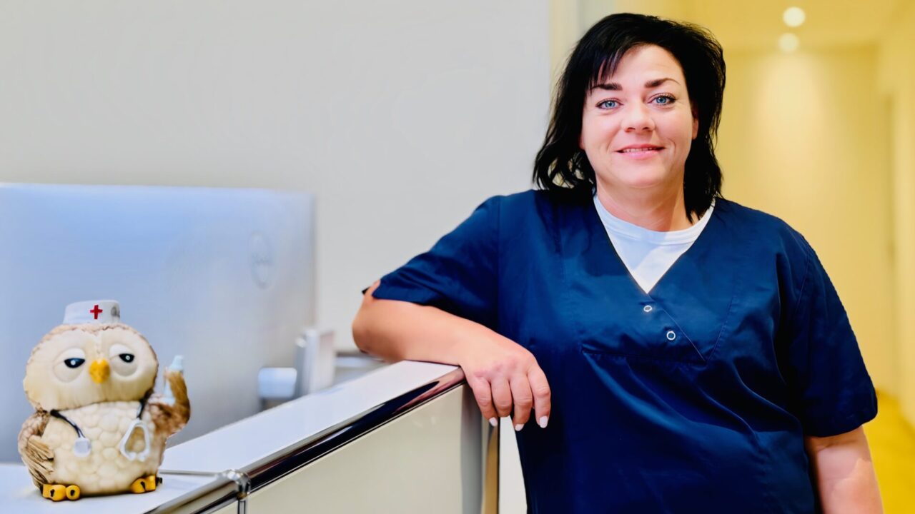 Urologische Praxis Dr. Christian Linder Und Dr. Manuela Herbst Über die Praxis - Lernen Sie uns kennen • Praxis Dr. Brand