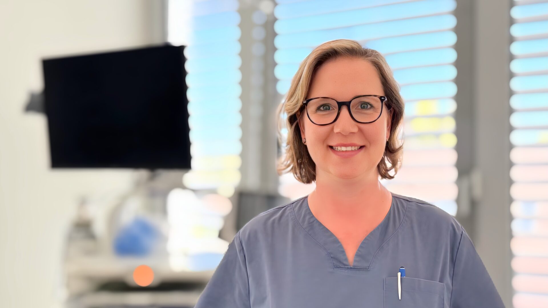 Dr. med. Kathrin Röhlk